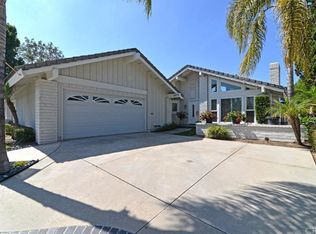 18731 Paseo Picasso, Irvine, CA 92603