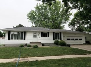 2220 14th Ave SE, Aberdeen City, SD 57401