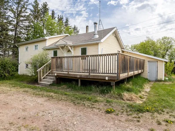 W 34343 Range Rd #13, Rural Red Deer County, AB T0M 0K0