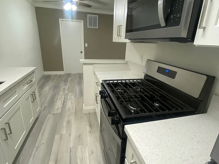 409 South Manhattan Place Apartments — Photo 2