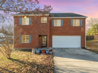 1123 Edinburgh Dr, High Point, NC, 27282