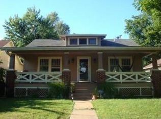 1669 E Belmont St, Springfield, MO 65802