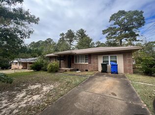 1315 Summit St, Dothan, AL 36301