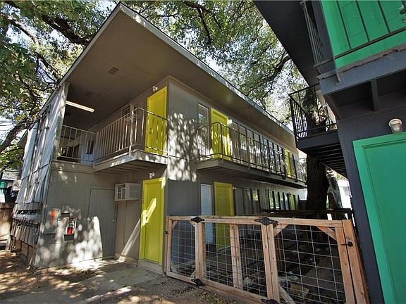 5th image of 4550 Avenue A APT 202
