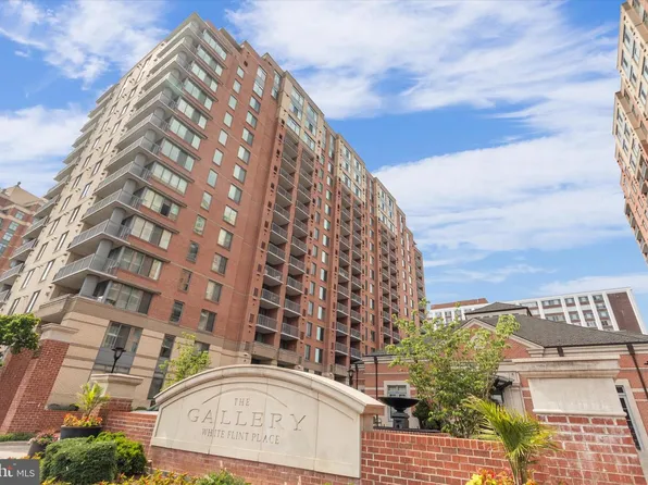 11710 Old Georgetown Rd APT 225, North Bethesda, MD 20852