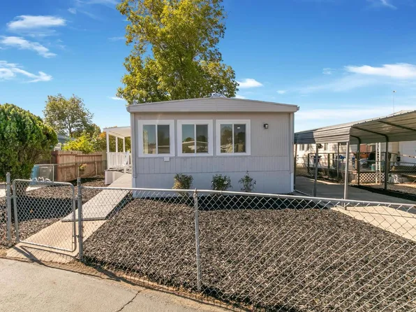 16 Menosse Court, Vallejo, CA 94590