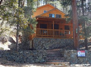 4713 S Chicago Claim Rd, Prescott, AZ 86303