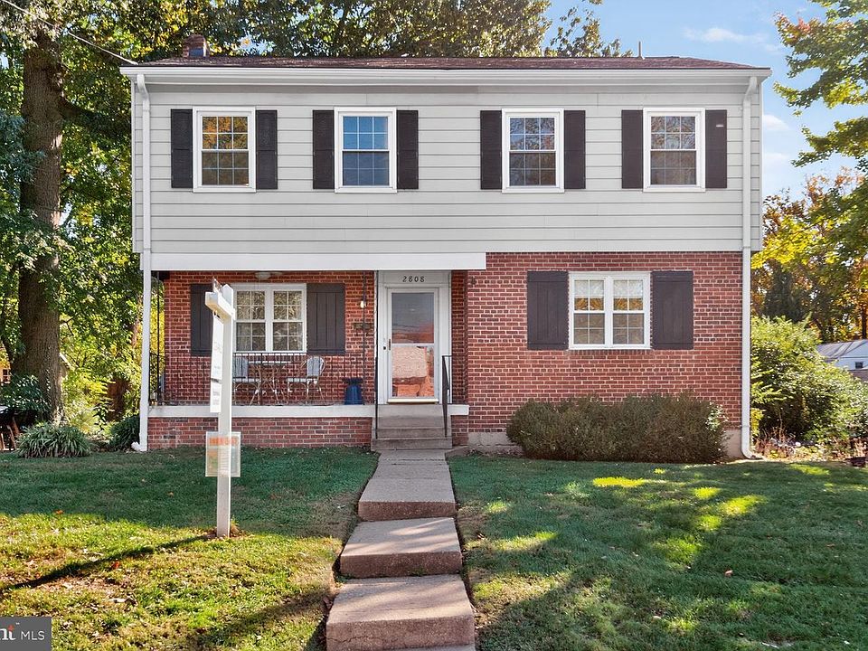 1st image of 2808 Ivydale St
