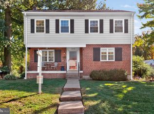 2808 Ivydale St, Silver Spring, MD 20902