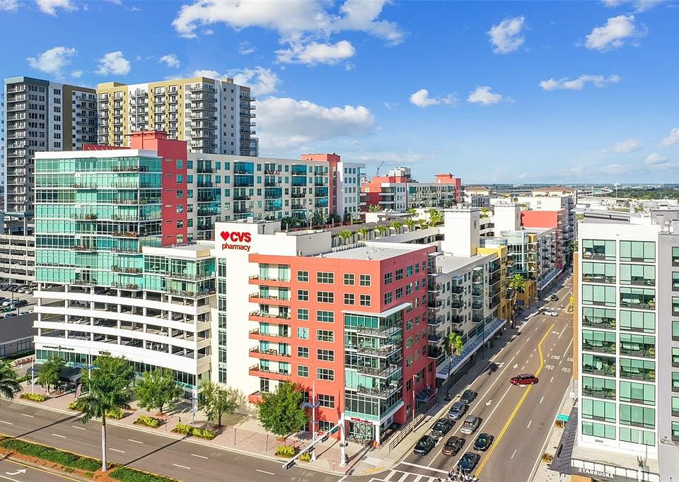 1st image of 1120 E KENNEDY BOULEVARD #916