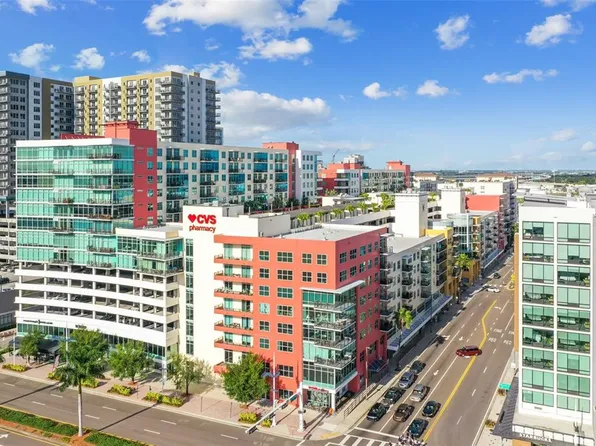 1120 E KENNEDY BOULEVARD #916, TAMPA, FL 33602