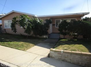 5825 1/2 Mildred St, San Diego, CA 92110