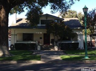 19 Palm Ave, Woodland, CA 95695