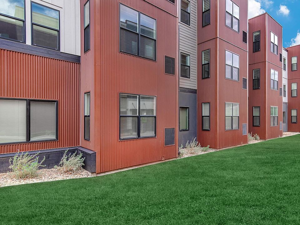 Gauge Apartments 1275 Escalante Dr Durango CO Zillow