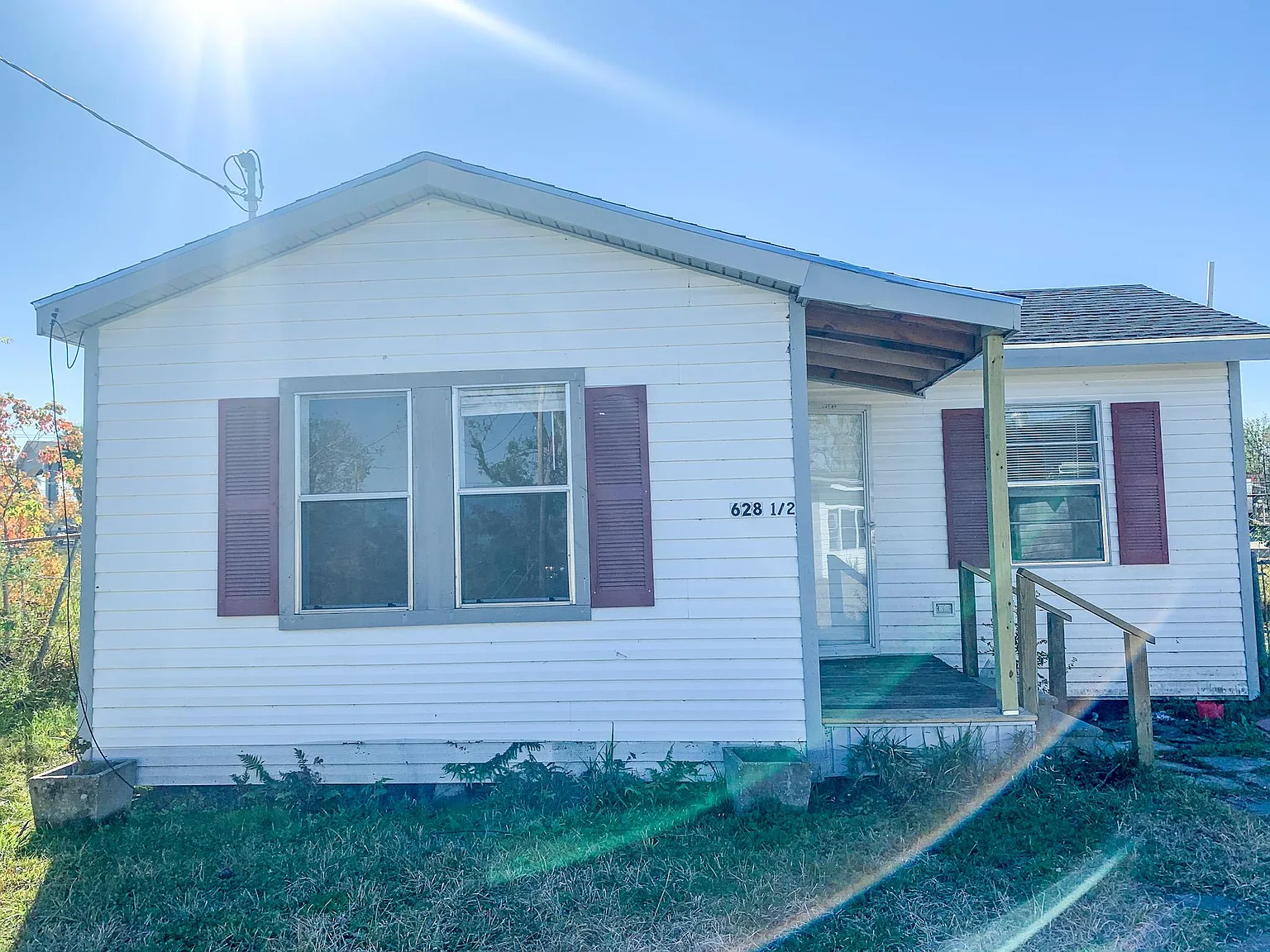 1 bed, $800 — Photo 1