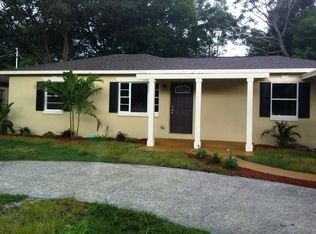 3412 W Paxton Ave, Tampa, FL 33611