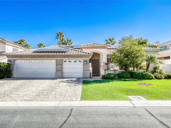 111 Ocean Harbour Ln, Las Vegas, NV 89148