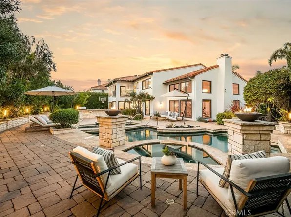 51 Via Costa Verde, Rancho Palos Verdes, CA 90275