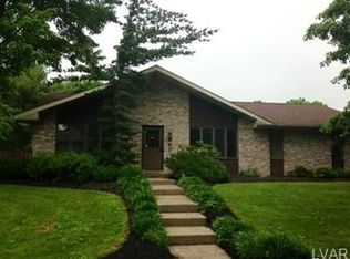 957 Bridle Path Rd, Allentown, PA 18103