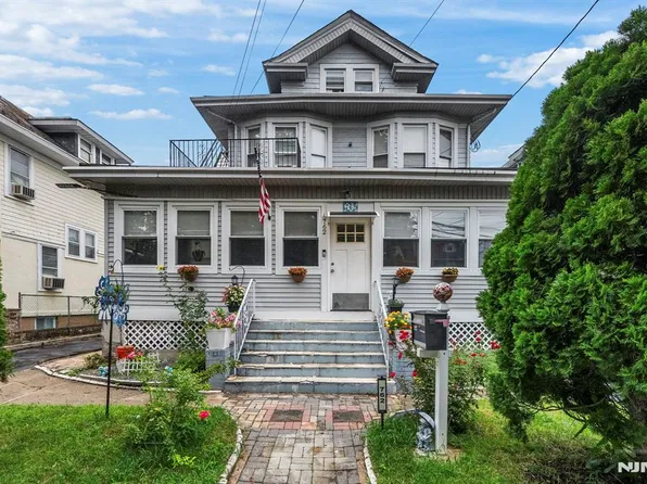 760-762 Parker St, Newark, NJ 07104