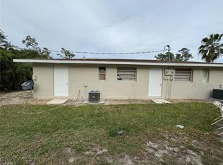 5317 Fleming St, Naples, FL 34113