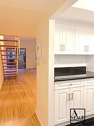 Rented by A Space Realty NY LLC