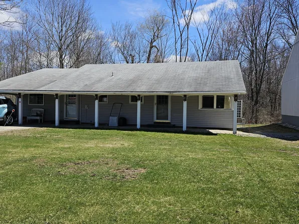 1052 Washington Street N, Auburn, ME 04210