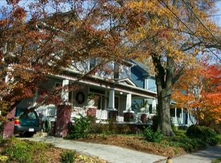 922 Carr St, Greensboro, NC 27403