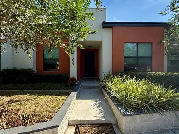 1205 Ozark Ave, McAllen, TX 78504