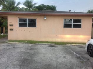 3105 SW 12th Pl APT 1, Fort Lauderdale, FL 33312