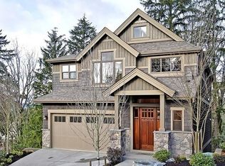 2210 NW Harmony Way, Issaquah, WA 98027