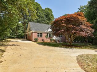 451 Twin Lakes Rd, Rock Hill, SC 29732