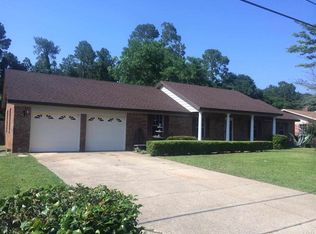 7886 Chesterfield Rd, Pensacola, FL 32506