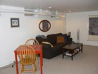 Rented by Corcoran