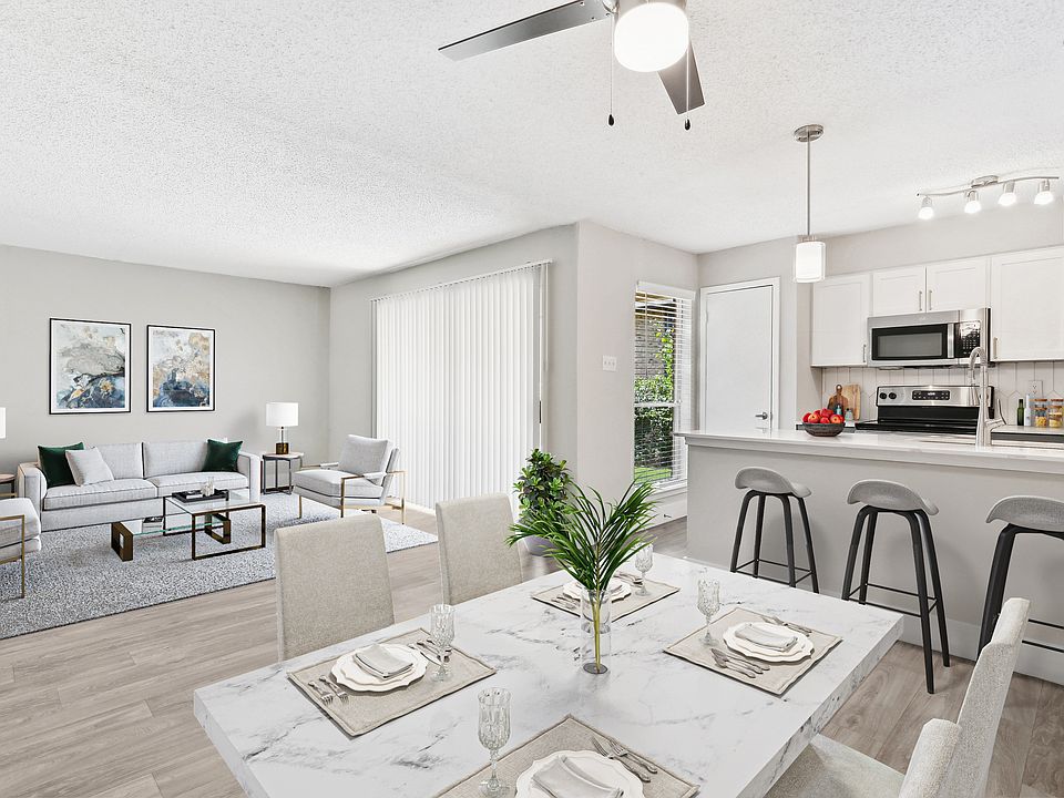 Eastbank Apartments 1410 S Goliad St Rockwall TX Zillow