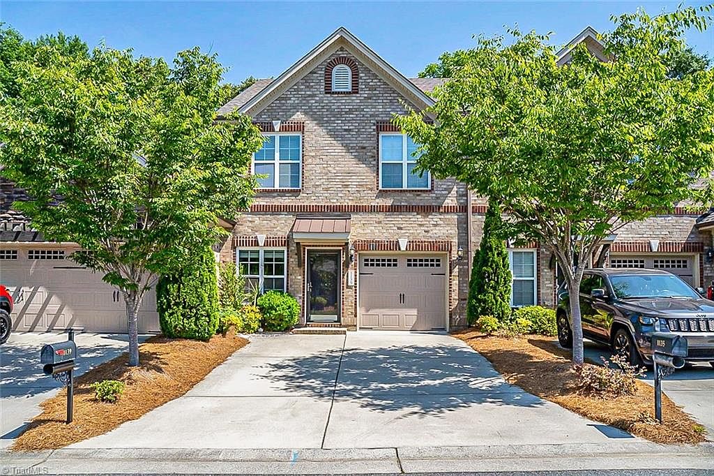 1139 Heritage Path Ln, Winston Salem, NC 27103 Zillow