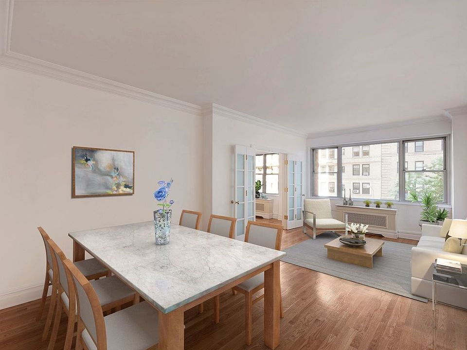 1st image of 1239 Madison Ave #4D