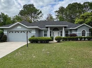 8013 SW 134th Loop, Ocala, FL 34473