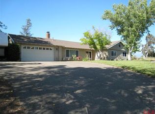 3175 Horizon Dr, Santa Ynez, CA 93460