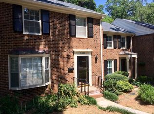 2860 Wycliff Rd, Raleigh, NC 27607