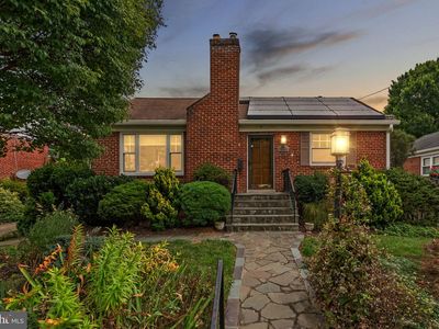 10909 Stillwater Ave, Kensington, MD, 20895