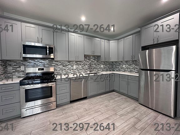 2nd image of 941 S Catalina St #941
