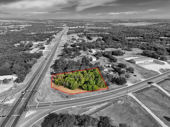 12906 Chapel Rd, Lorena, TX 76655