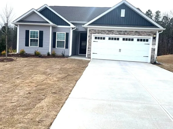 315 Access Dr, Youngsville, NC 27596