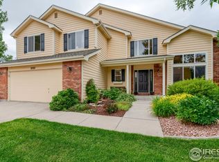 2727 Stonehaven Dr, Fort Collins, CO 80525