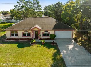 4338 Union Springs Rd, Spring Hill, FL 34608