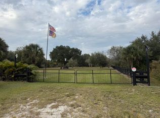 18619 NW 280th Street, Okeechobee, FL 34972