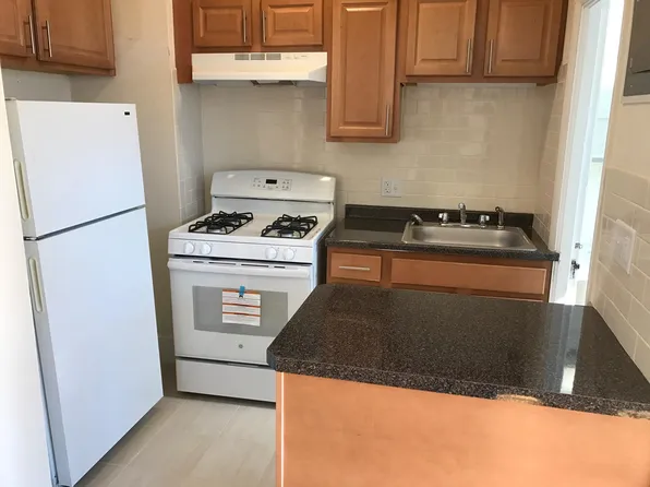 16 Lincoln St #2, Newton Highlands, MA 02461