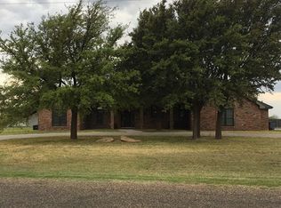 1014 Jessica Loop, Crane, TX 79731