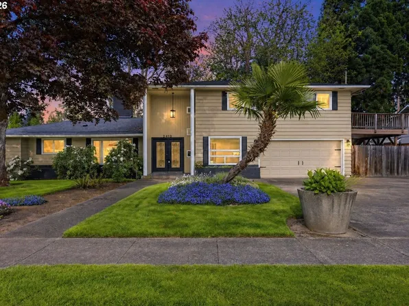 2412 Dalton Dr, Eugene, OR 97404